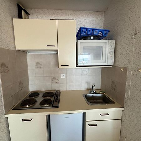 Appartement T2 Avec Balcon Et Vue Mer, 1Er Etage, Ascenseur, Tv, Cuisine Equipee - Fr-1-197-466 Les Sables-dʼOlonne Eksteriør billede